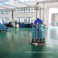 Cleaning equipment floor scrubber ride-on scrubber Supermarket floor washer and dryer